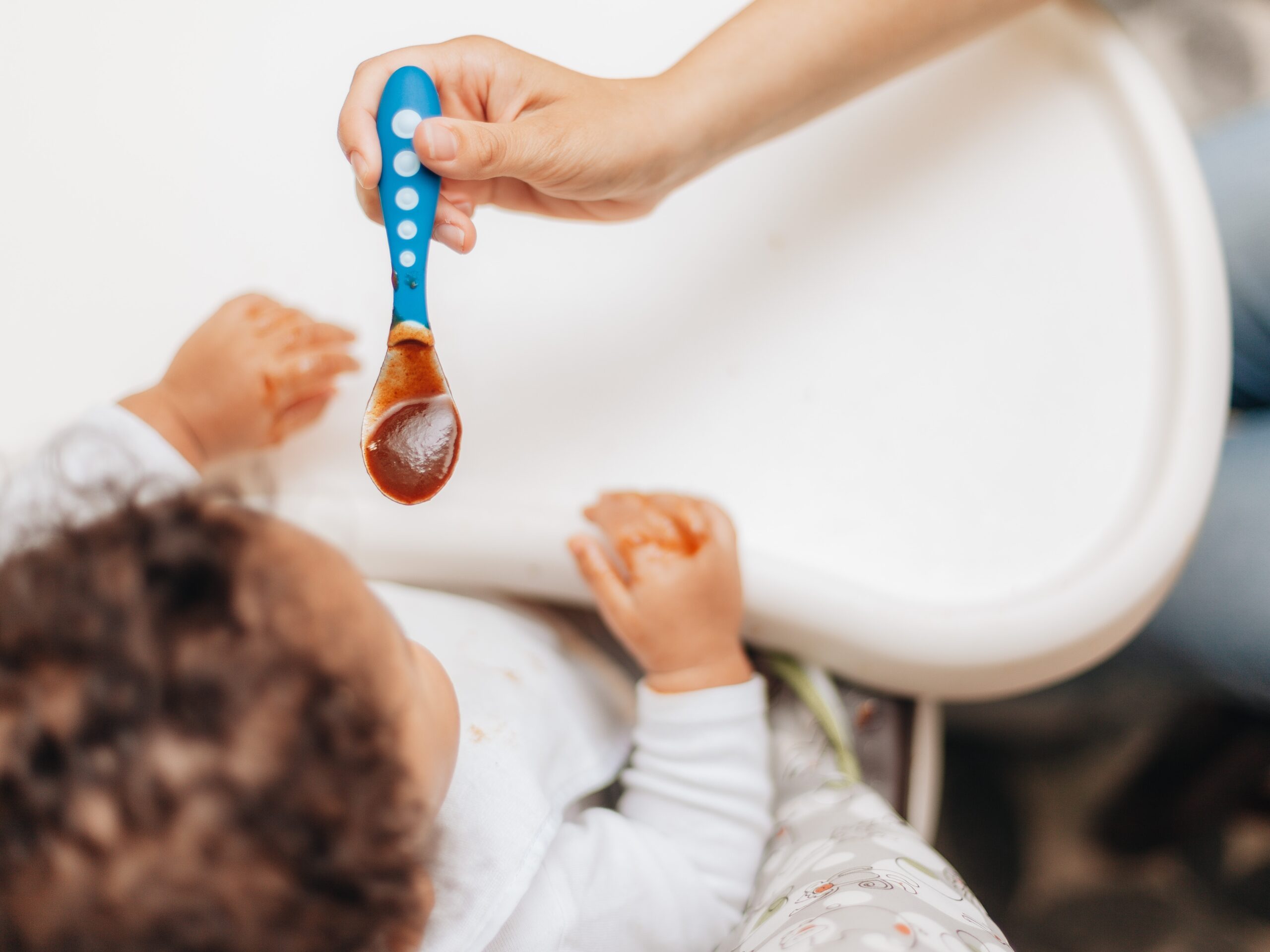 Baby Highchair