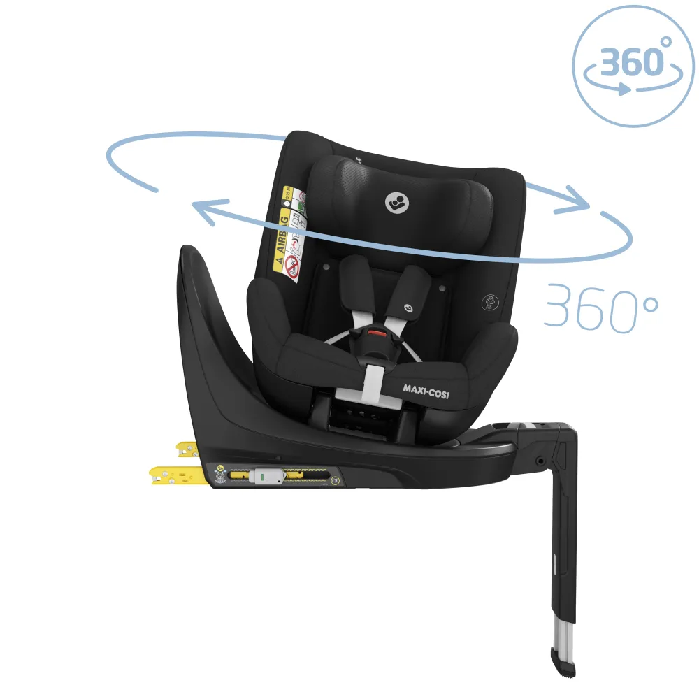 Maxi-Cosi Mica Eco i-Size Car Seat - Image 7