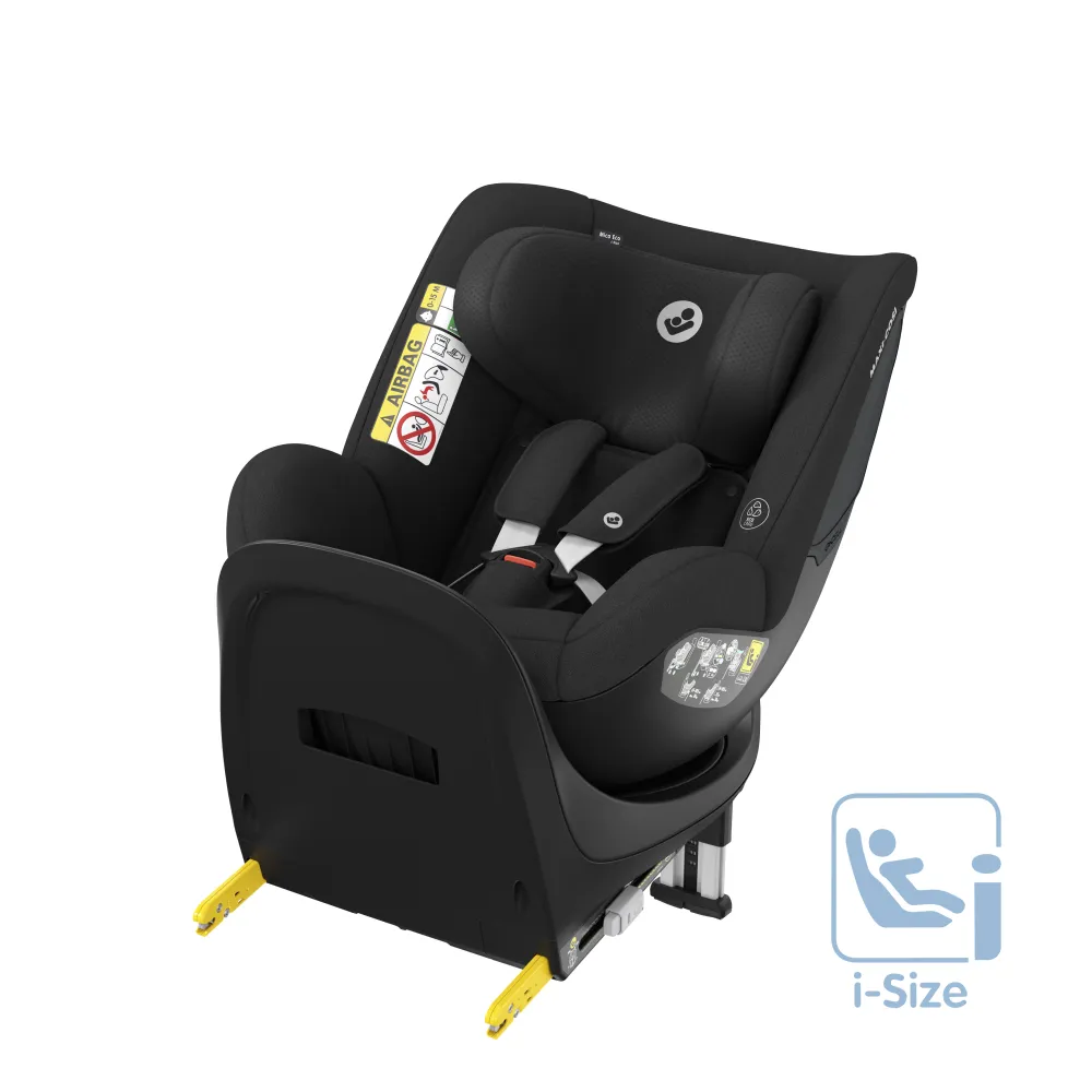 Maxi-Cosi Mica Eco i-Size Car Seat - Image 8