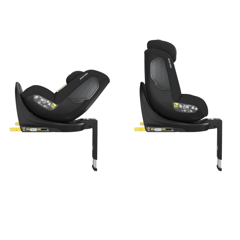 Maxi-Cosi Mica Eco i-Size Car Seat - Image 12