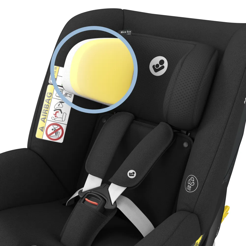 Maxi-Cosi Mica Eco i-Size Car Seat - Image 14