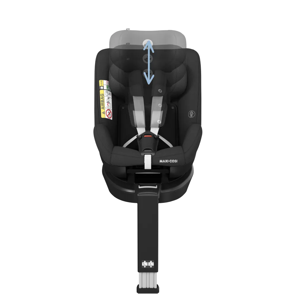 Maxi-Cosi Mica Eco i-Size Car Seat - Image 15