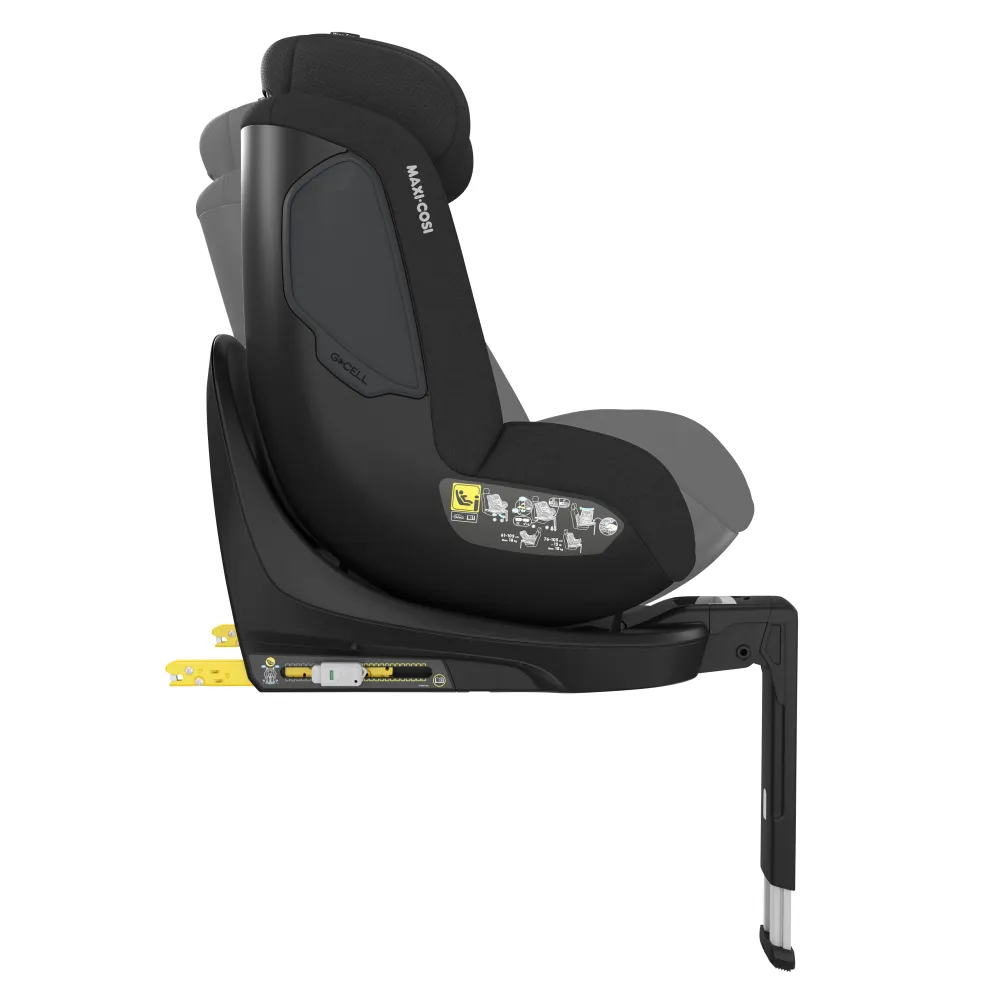 Maxi-Cosi Mica Eco i-Size Car Seat - Image 16