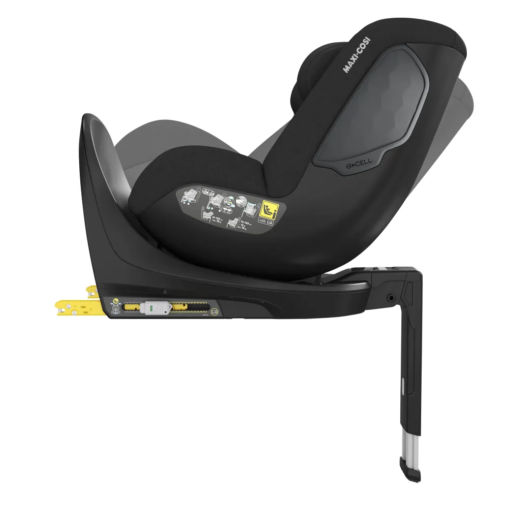 Maxi-Cosi Mica Eco i-Size Car Seat - Image 17