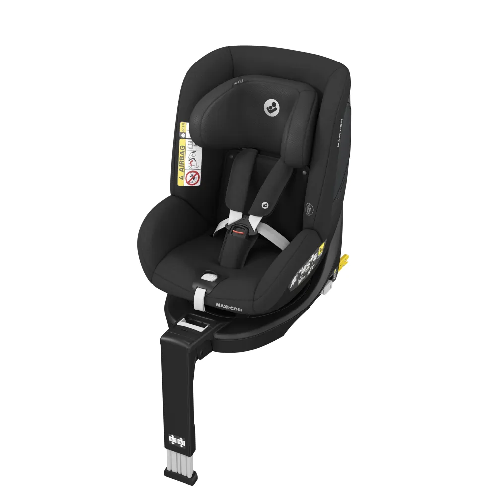 Maxi-Cosi Mica Eco i-Size Car Seat - Image 18