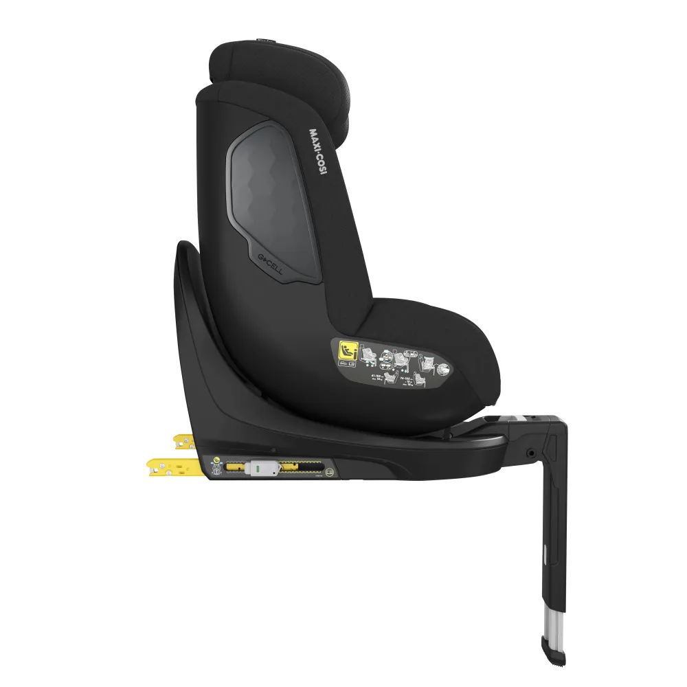 Maxi-Cosi Mica Eco i-Size Car Seat - Image 2