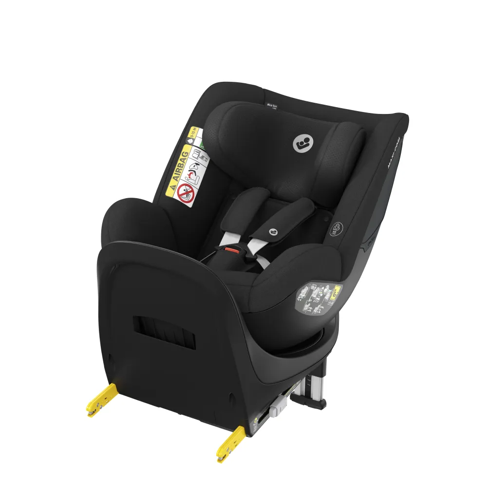 Maxi-Cosi Mica Eco i-Size Car Seat - Image 3