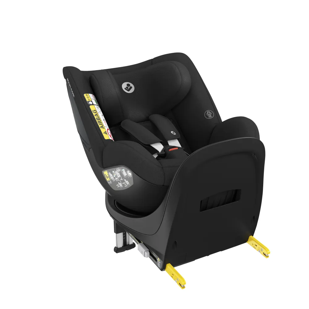 Maxi-Cosi Mica Eco i-Size Car Seat - Image 4