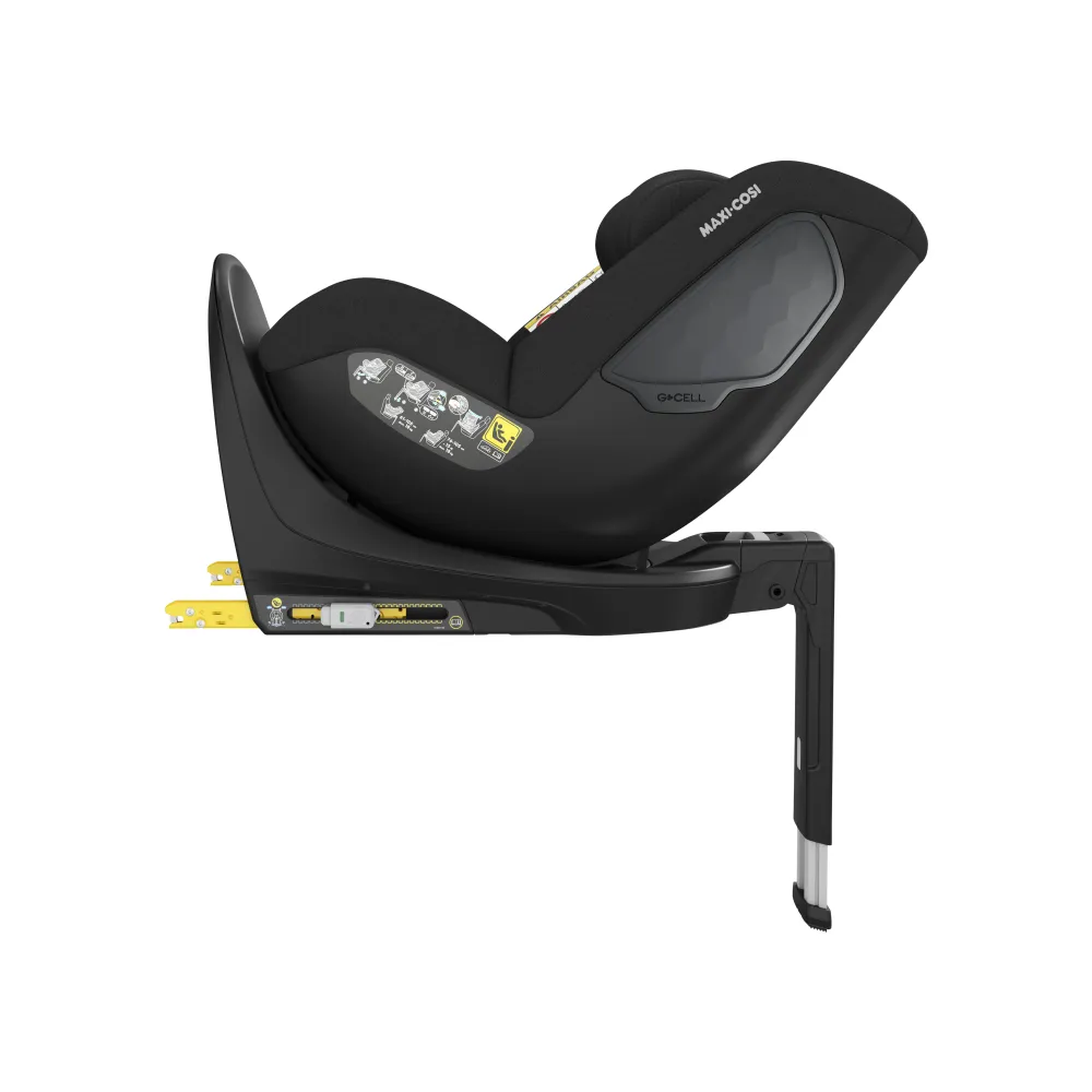 Maxi-Cosi Mica Eco i-Size Car Seat - Image 6