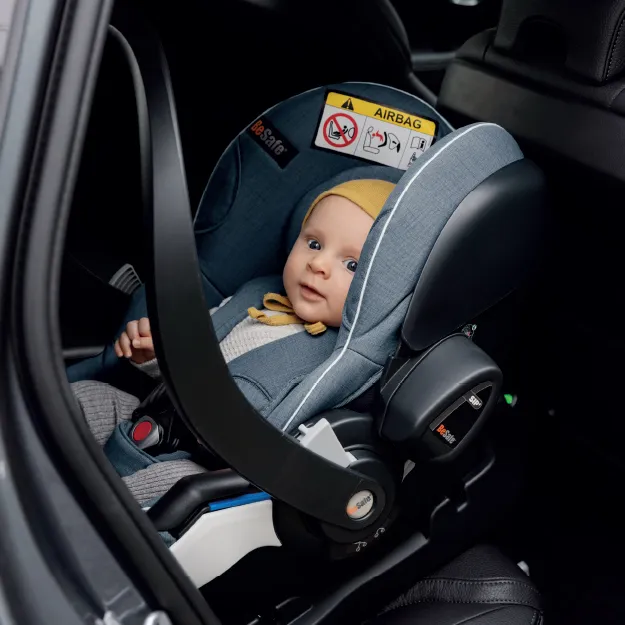 BeSafe Olivers BabyCare