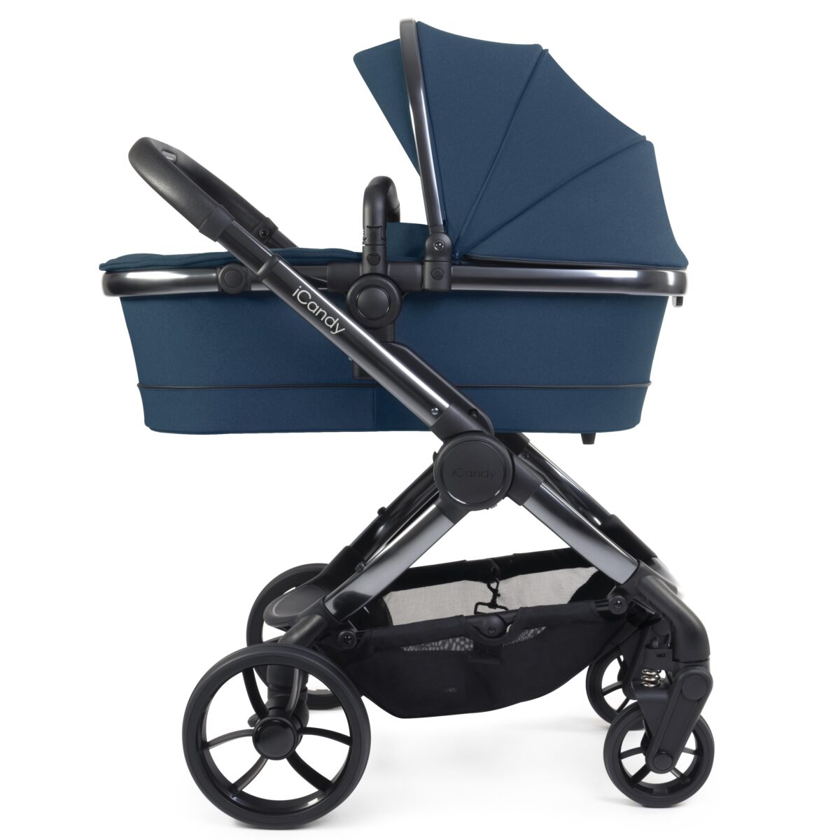 Icandy 2025 peach blue