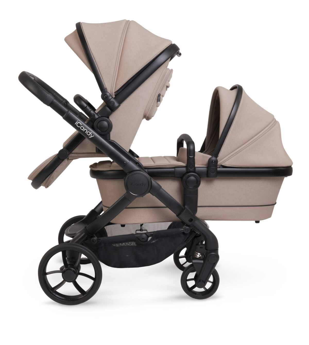 Peach buggy outlet