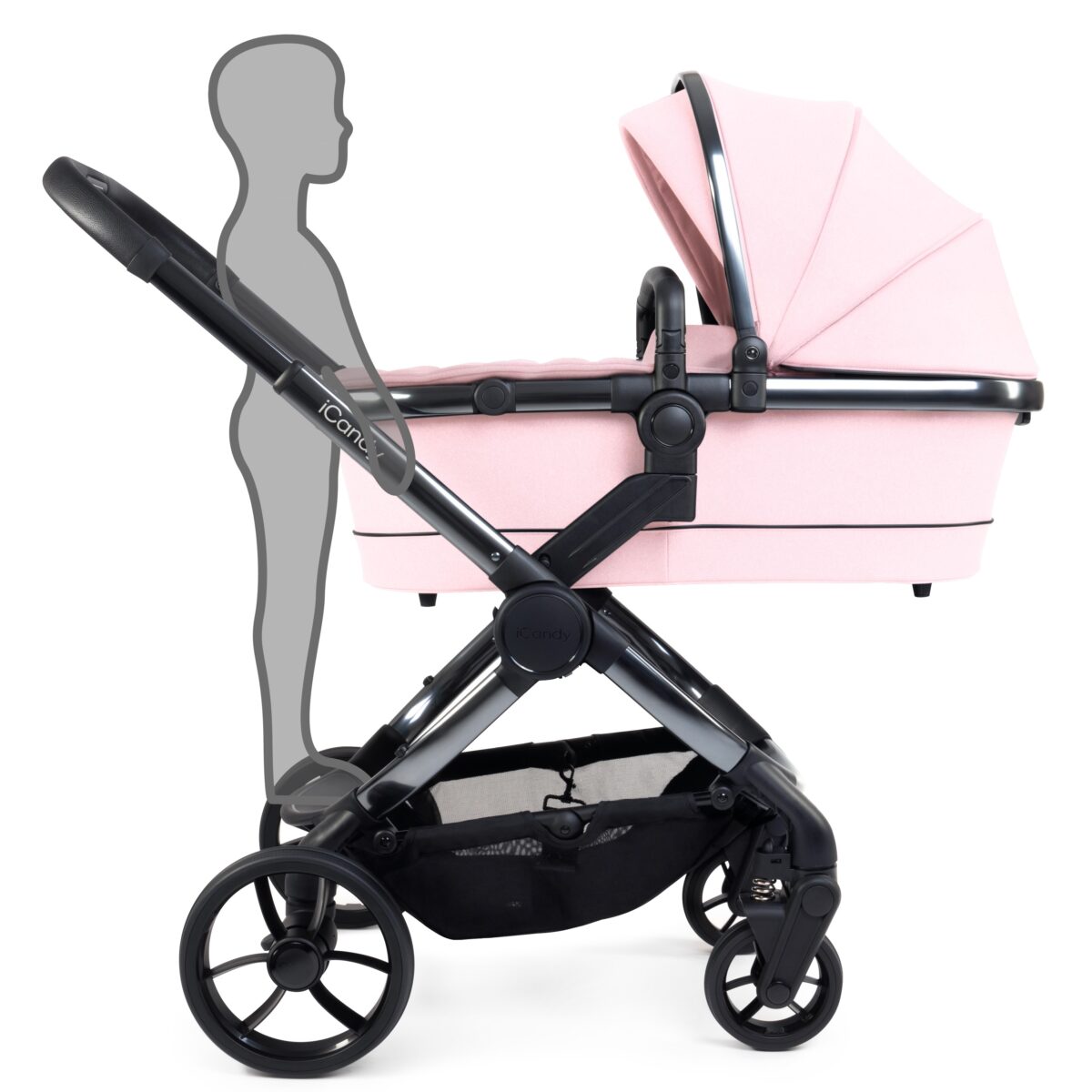 Icandy pushchairs store for sale