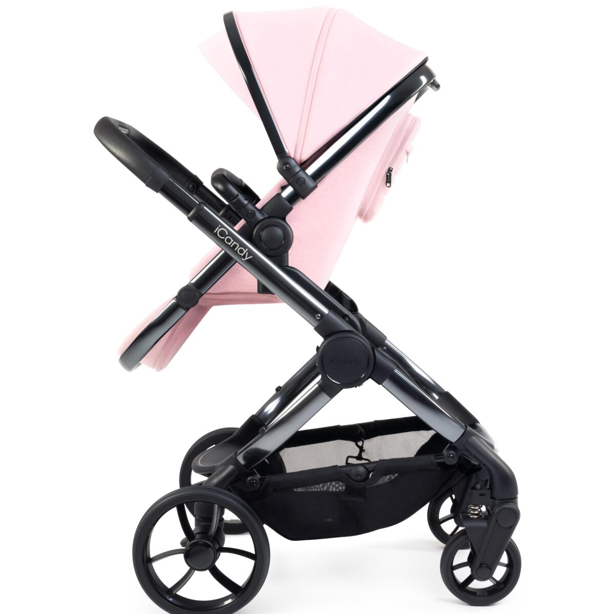 Icandy peach stroller discount