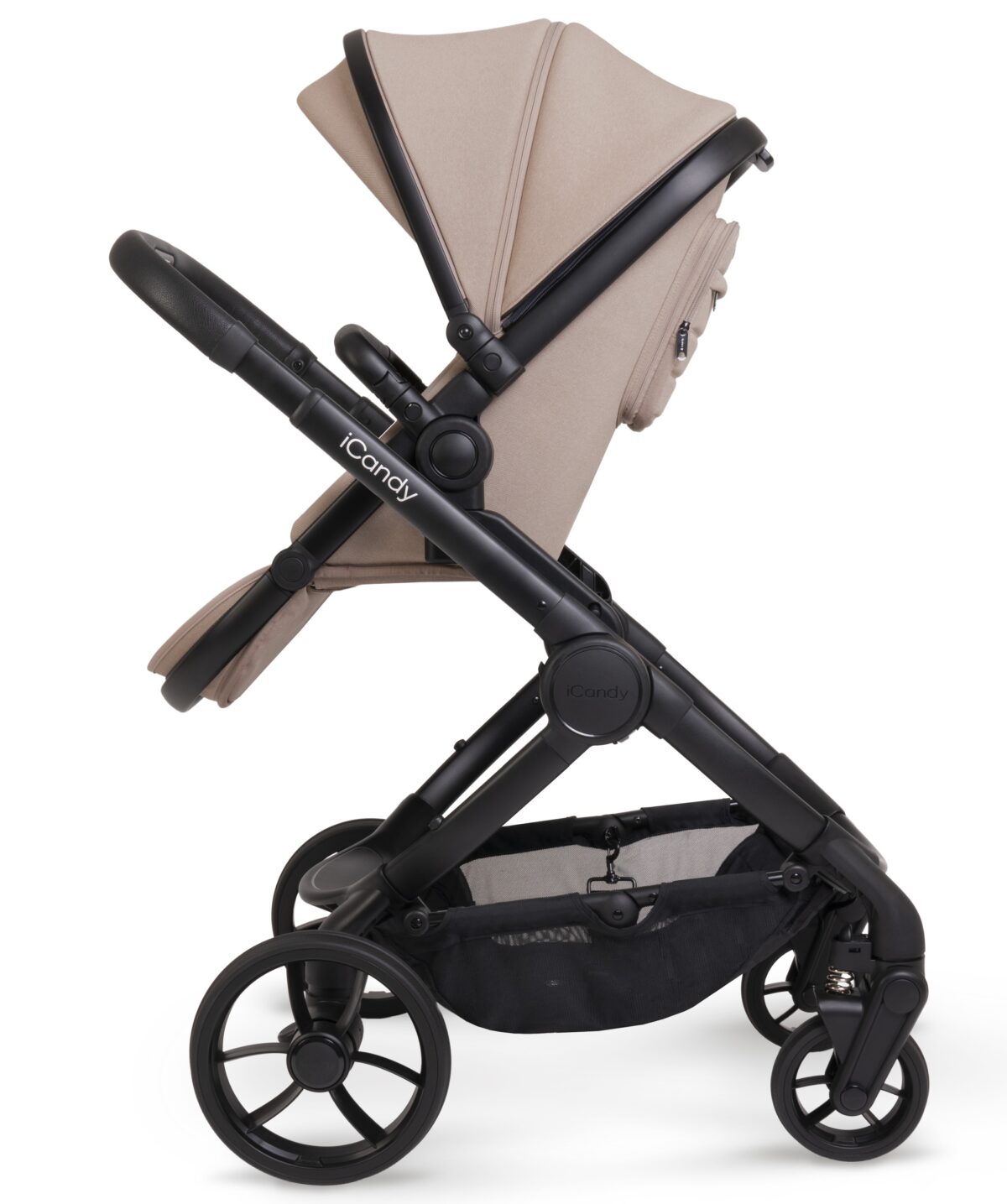 Icandy hotsell egg pram
