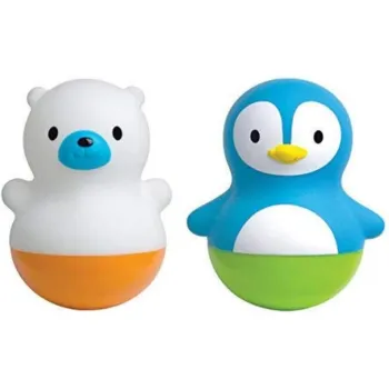 Munchkin Bath Bobbers