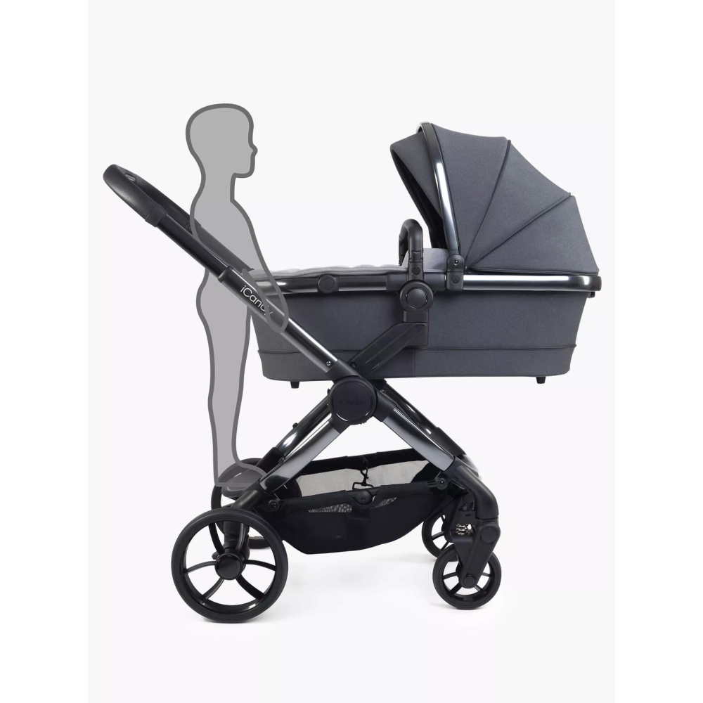 Icandy midnight edition accessory pack outlet