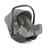 Joie i-Snug 2 Group 0+ Infant Carrier/ Car Seat – Pebble