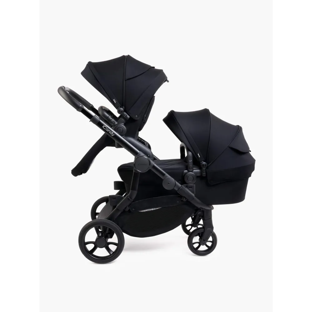 iCandy Orange 3 Double Tandem Pushchair
