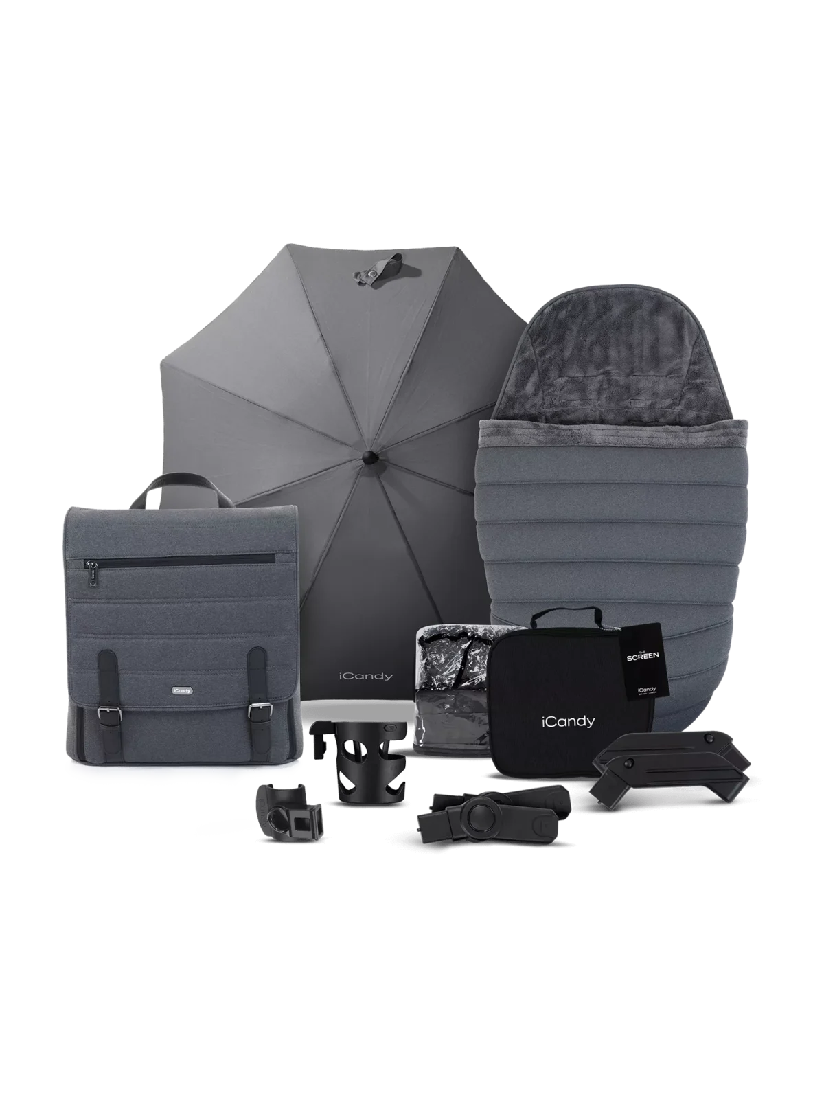 Icandy pram accessories new arrivals