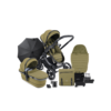 Olive Green Phantom