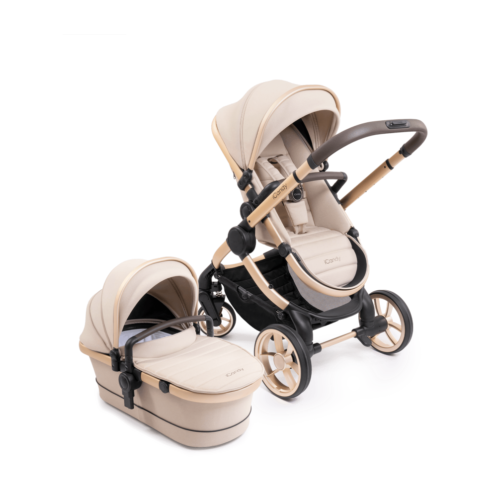 Icandy hot sale peach classic