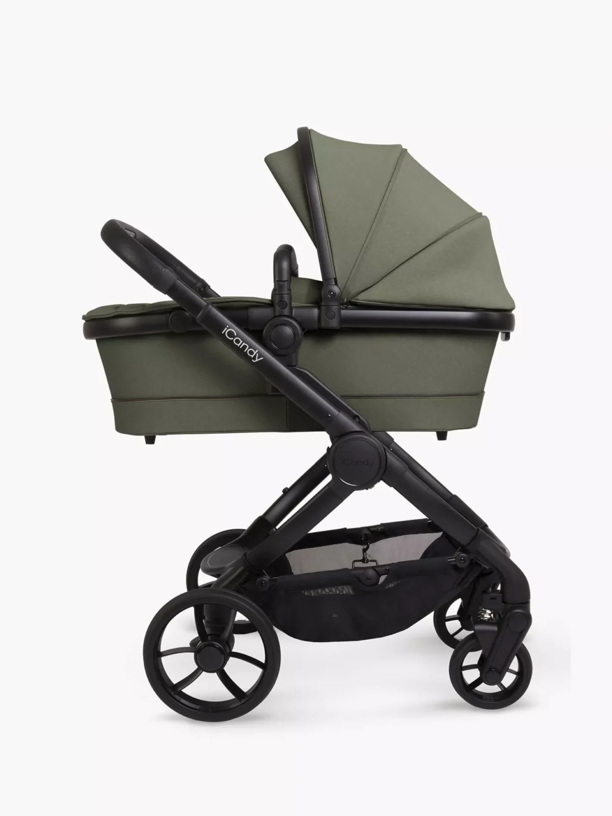 Cheap icandy pram top