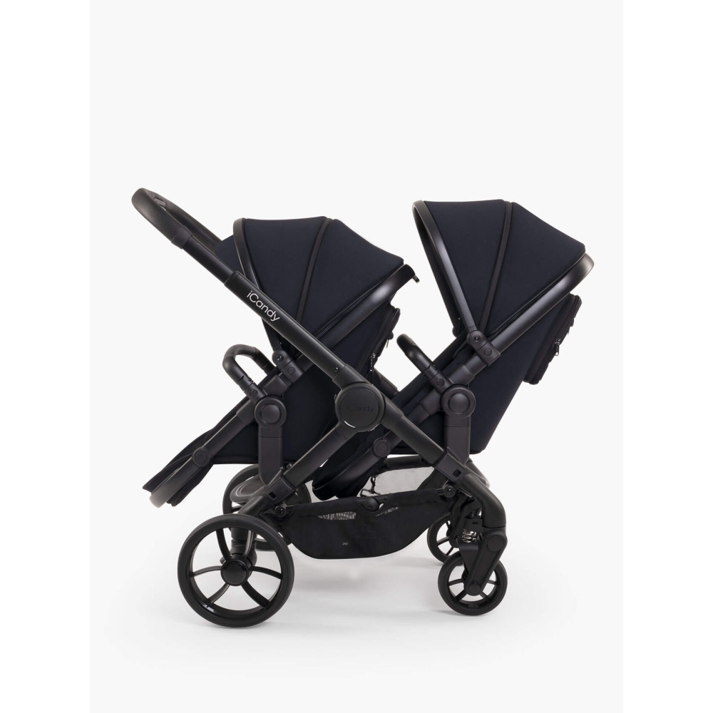 Icandy hotsell tandem pram