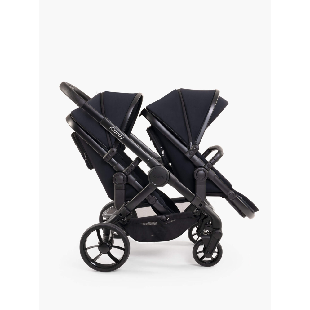 Double icandy peach hotsell
