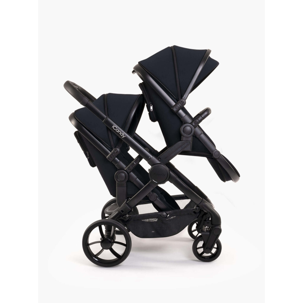Icandy peach blossom twin for sales sale