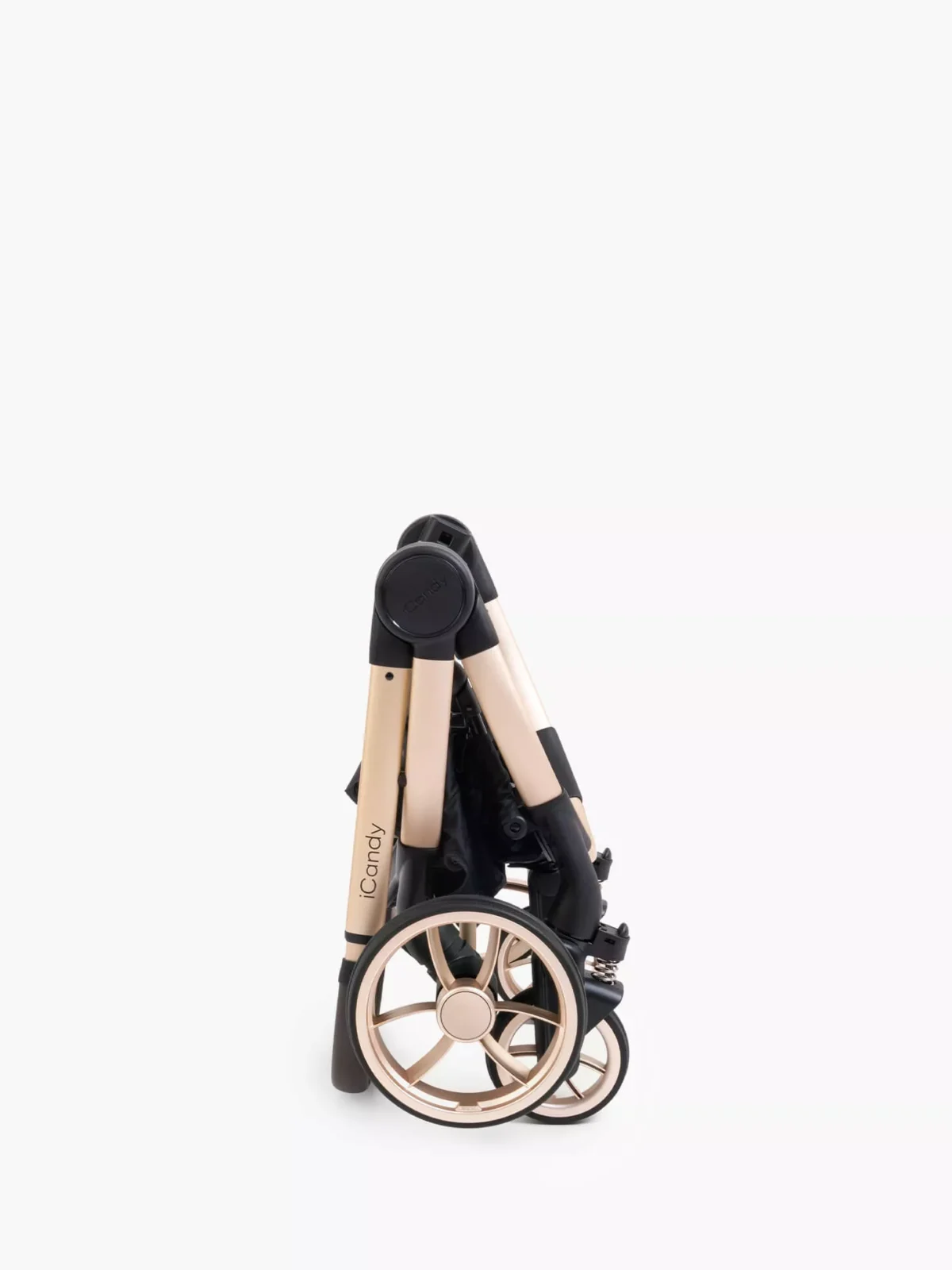 iCandy Peach 7 Pushchair and Carrycot 2 in 1 Travel System