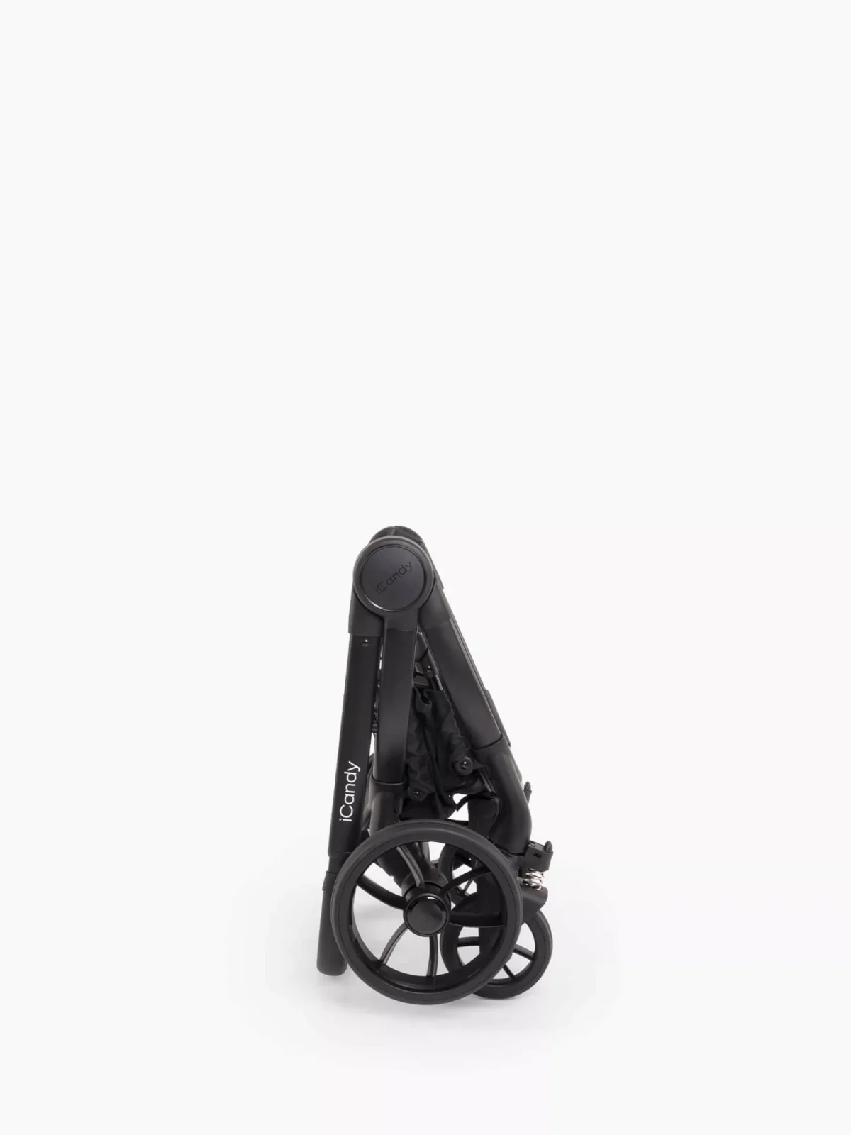 iCandy Peach 7 Pushchair and Carrycot 2 in 1 Travel System