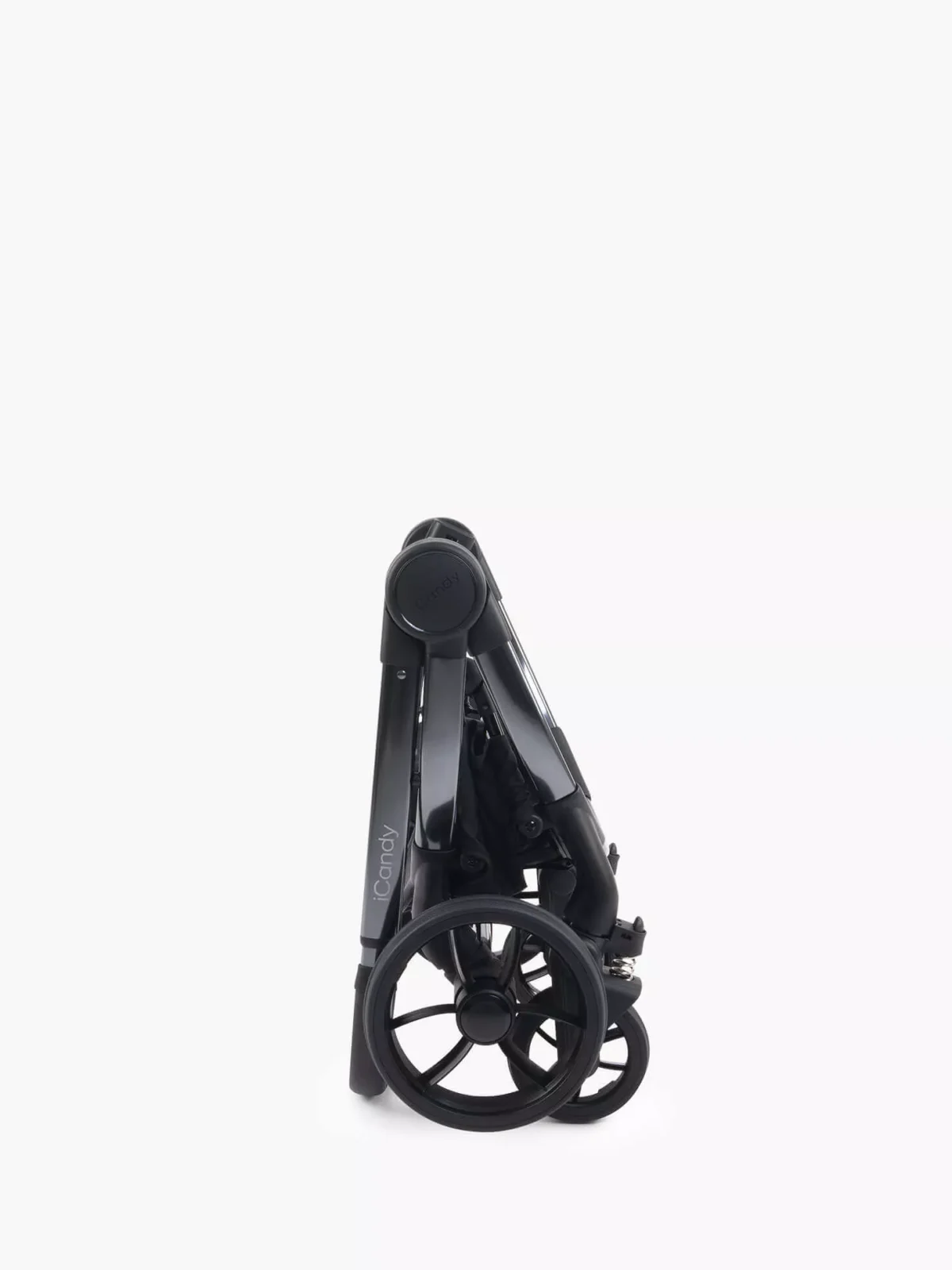 iCandy Peach 7 Complete Travel System with Maxi Cosi Cabriofix Car Seat & Base - Image 10
