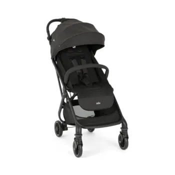 Joie Tourist 3 in 1 Compact Stroller - Shale
