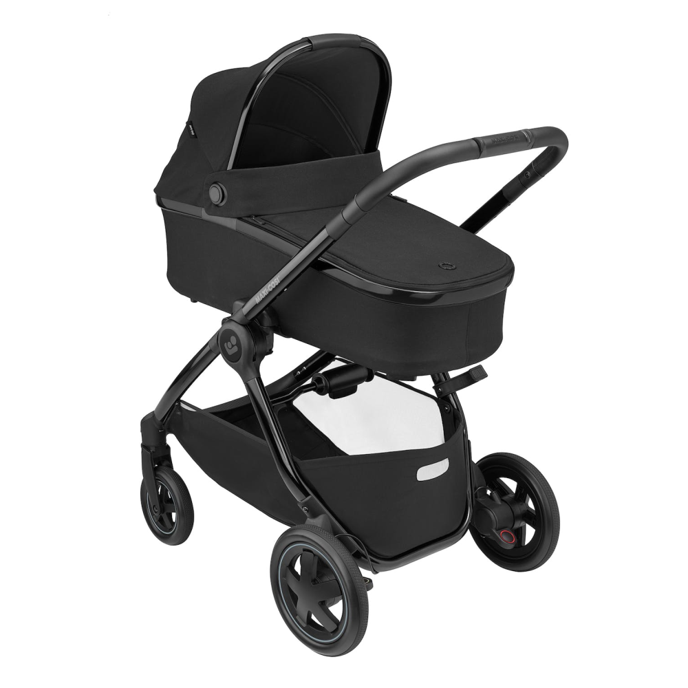 Maxi-Cosi Stroller - Lara2 - Essential Graphite » Fast Shipping