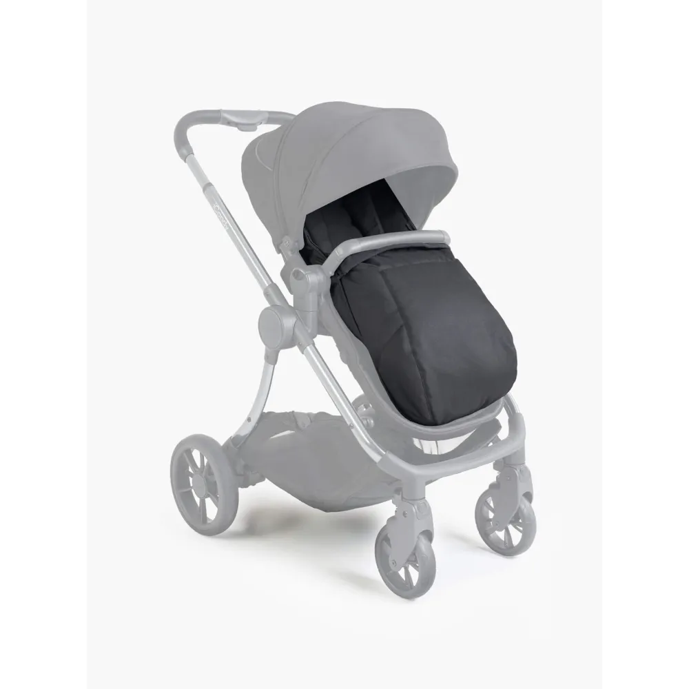 Icandy lime fold sales
