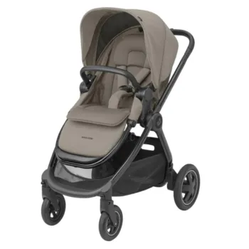 Maxi-Cosi Adorra² Luxe Pushchair - Twillic Truffle