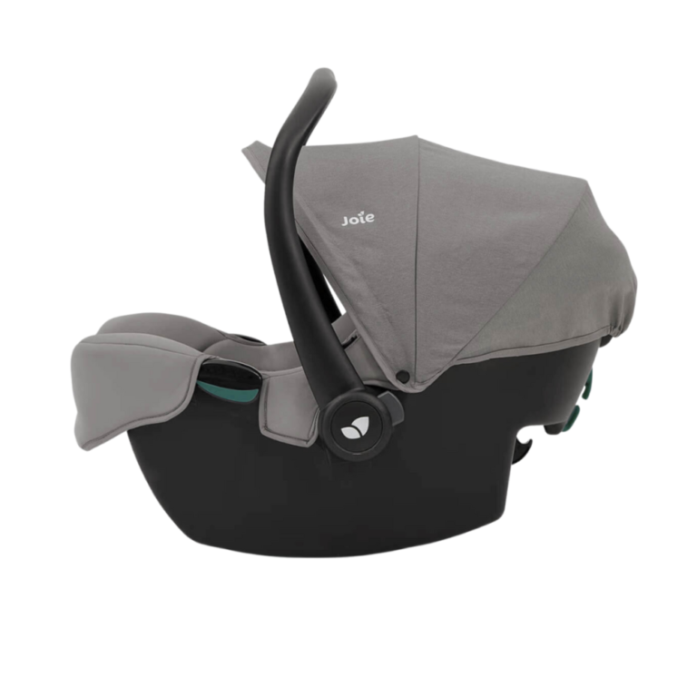 Joie iSnug 2 Group 0+ Infant Carrier Pebble Olivers BabyCare