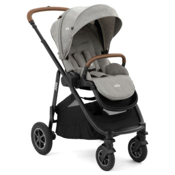 Maxi-Cosi - Lara 2 Stroller Essential - Graphite – Elli Junior