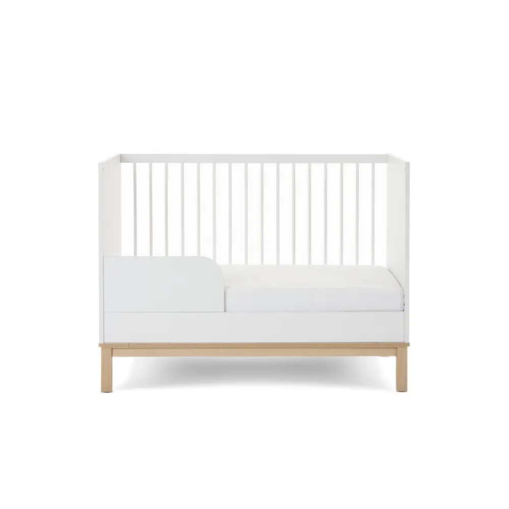 Obaby Astrid Mini Cot Bed - Image 2