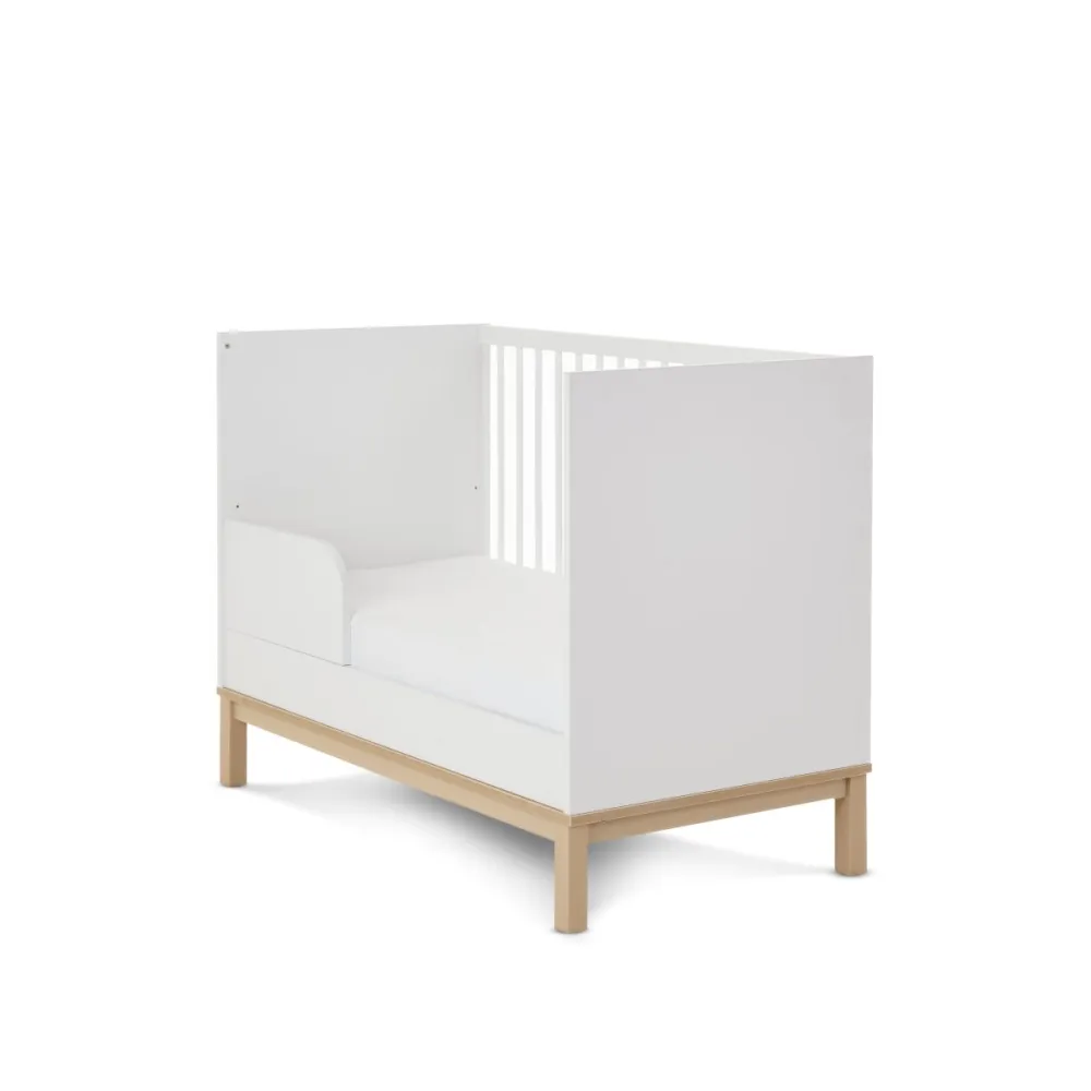Obaby Astrid Mini Cot Bed