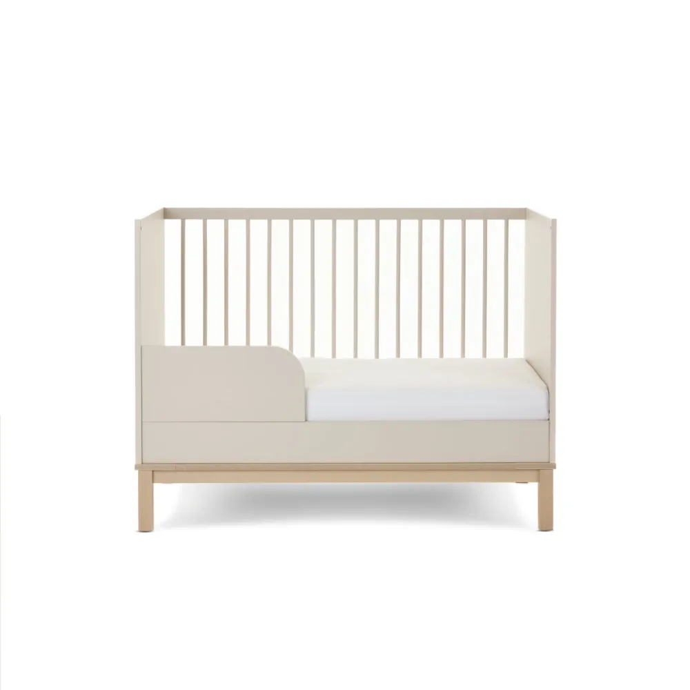 Obaby Astrid Mini Cot Bed - Image 3