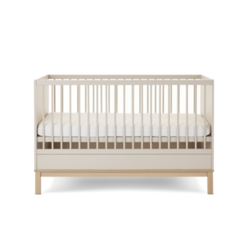 Obaby Astrid Cot Bed