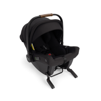 Nuna PIPA Urbn I-size Infant Carrier - Caviar