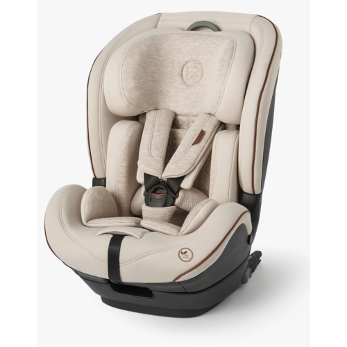 Silver Cross Balance i-Size Group 1/2/3 Car Seat