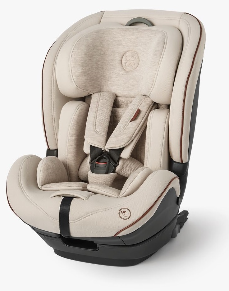 CYBEX SILVER Siège-auto »Aton Blue Moon«, Isofix, grou…