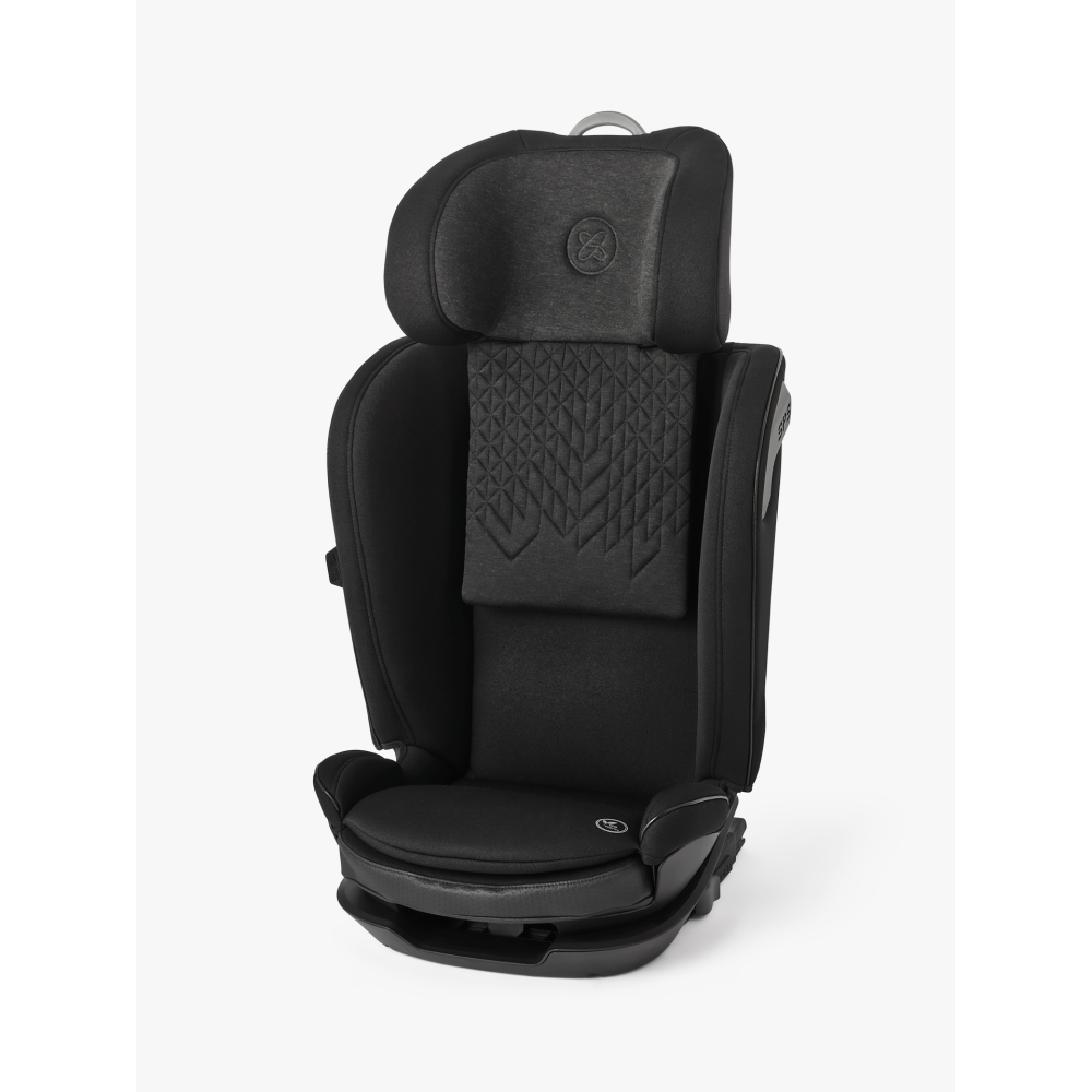 Lil deals passenger isofix