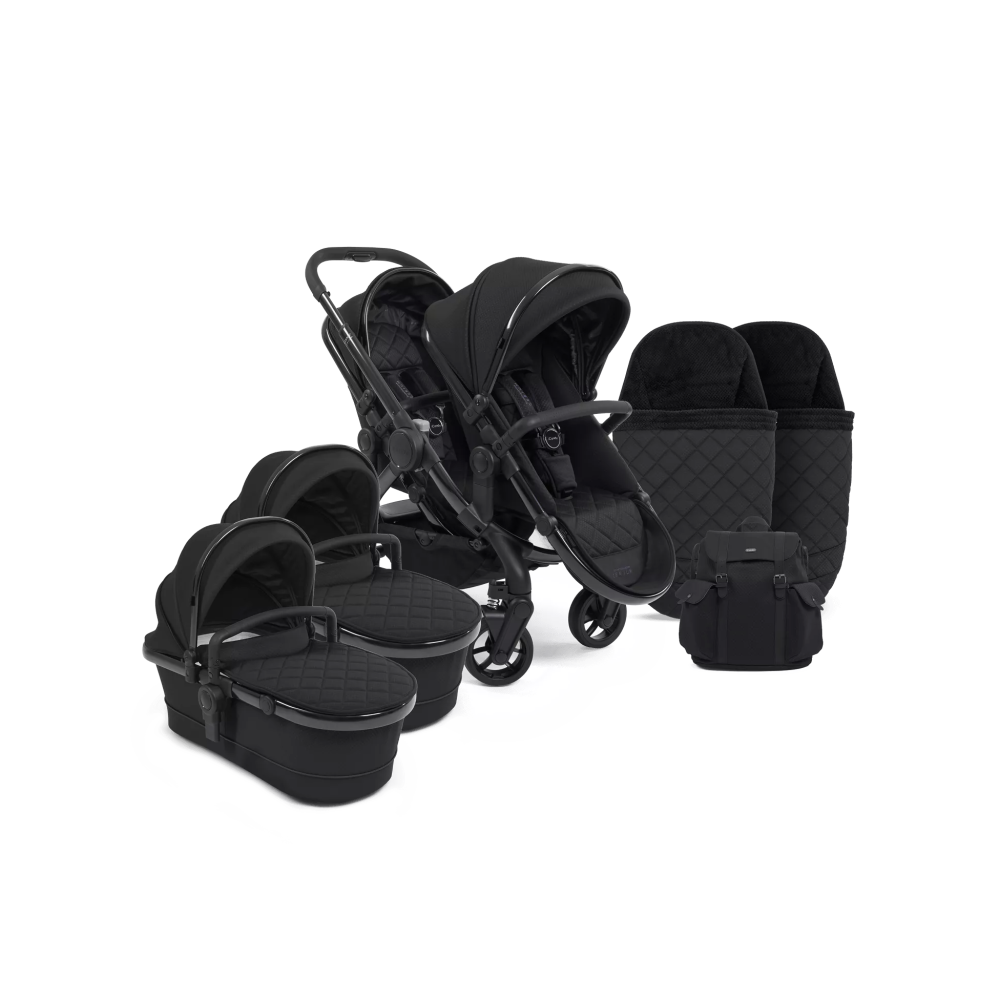 Icandy sales cerium bag