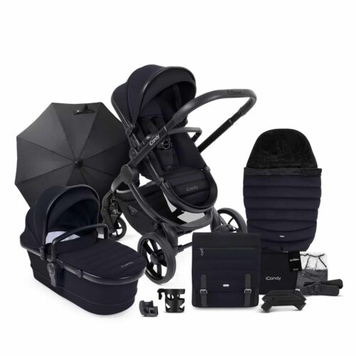 Travel Systems