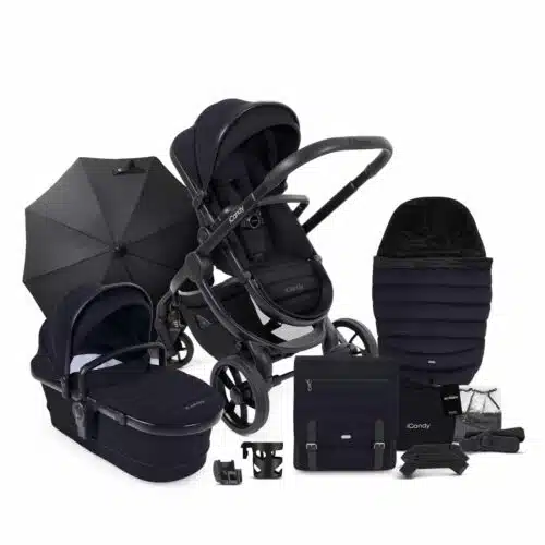 Travel Systems